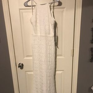 lululemon athletica Dresses - Lulu wedding gown lululemon athletica Dresses - Lulu wedding gown